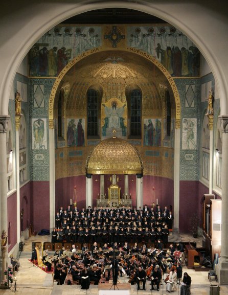 Schwäbischer Oratorienchor